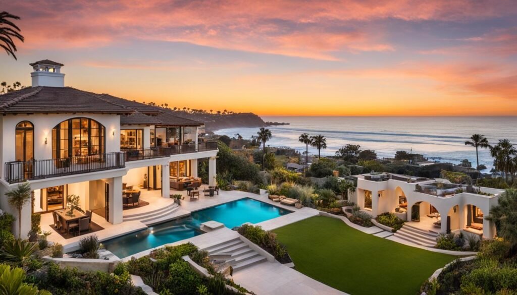 California Dreaming: Unveiling the Pinnacle of Luxury Living