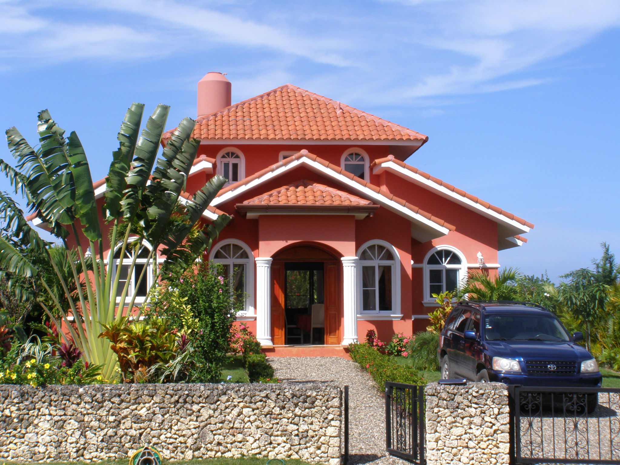 Finding Your Caribbean Paradise: A Comprehensive Guide to Cheap Houses for Sale in the Dominican Republic