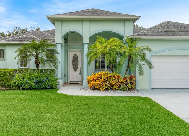 Finding Your Slice of Sunshine: Affordable Houses for Sale in Florida