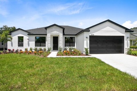 Sunshine State Dreams: Unveiling the Allure of New Homes for Sale in Florida