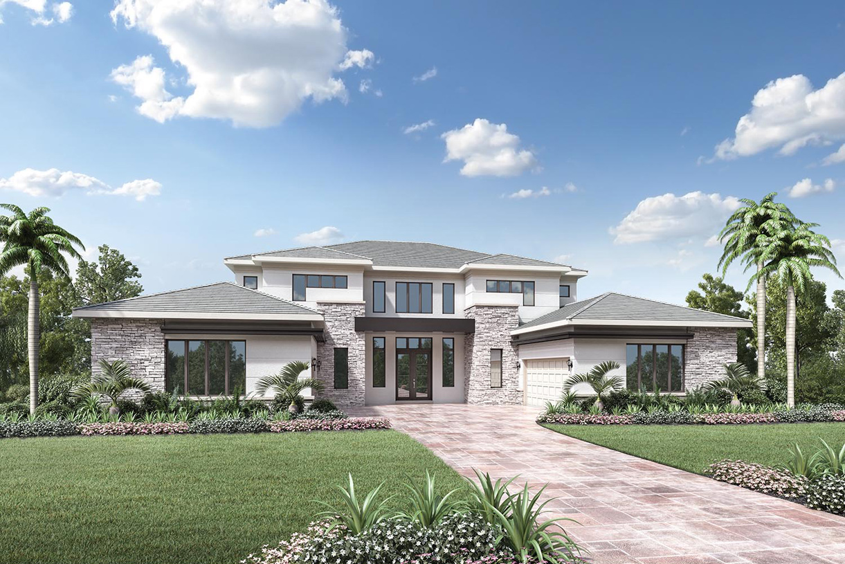 The Florida Dream: A Comprehensive Guide to New Construction Homes for Sale in the Sunshine State