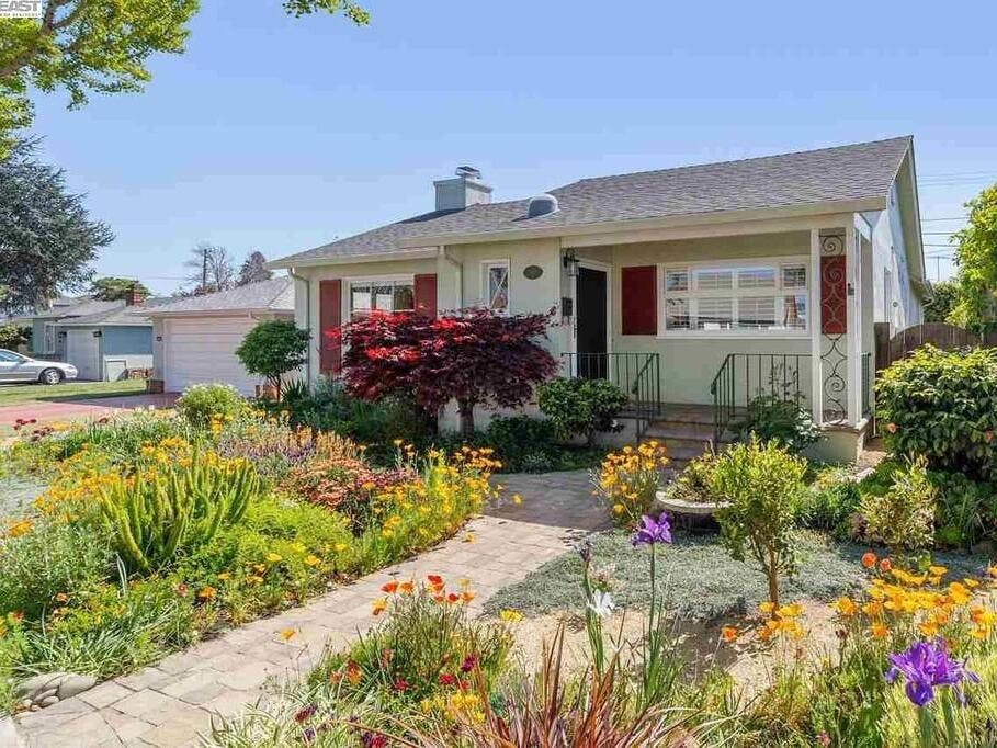 Unlocking the Golden State: Finding Affordable Homes for Sale in California